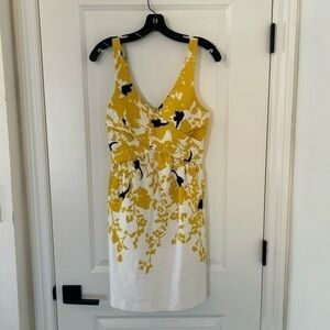 Anthropologie 4c dress (size 6)